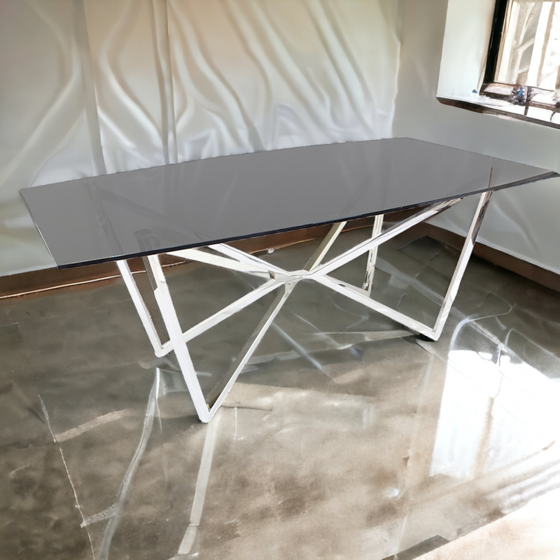 ILIANA 6S Dining Table