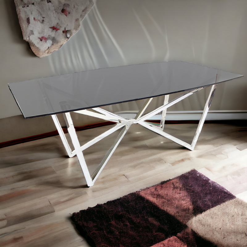 ILIANA 6S Dining Table