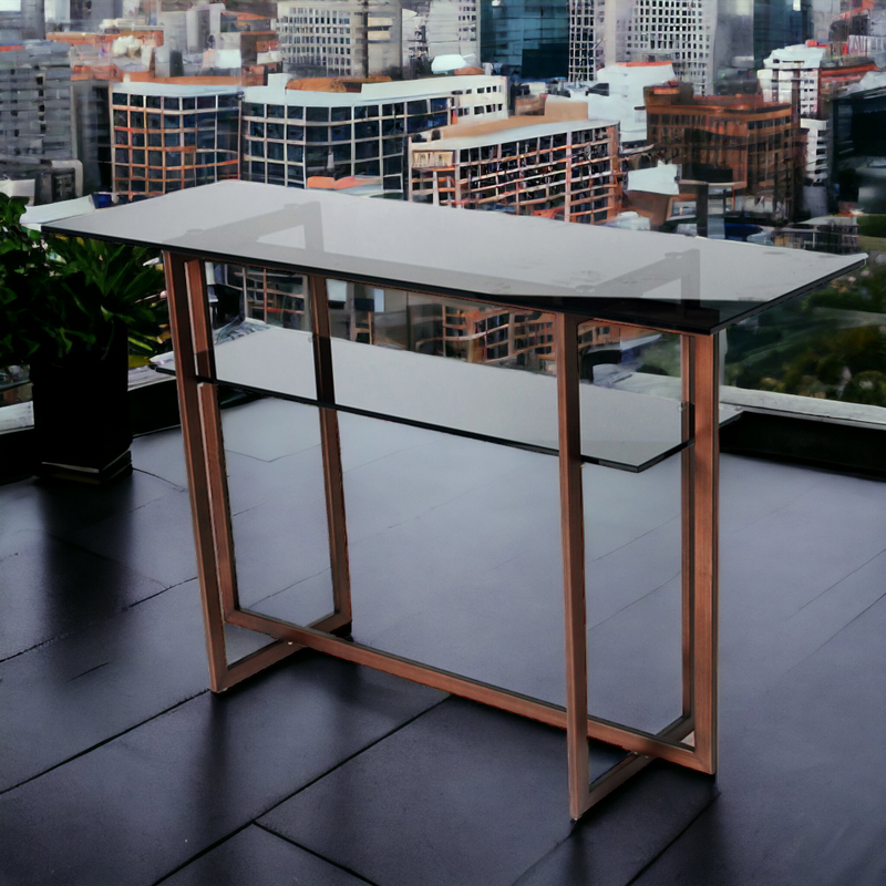 IGGY Console Table