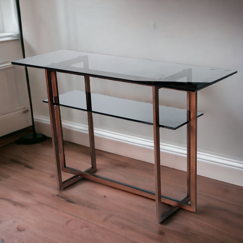 IGGY Console Table