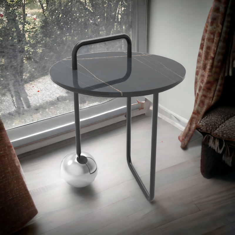 SAVANNAH END TABLE