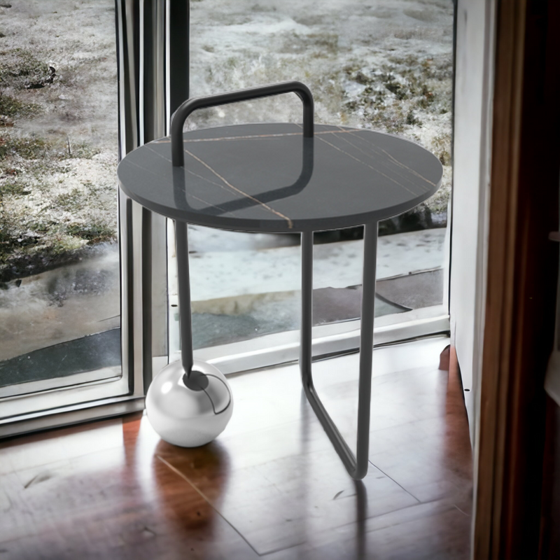 SAVANNAH END TABLE
