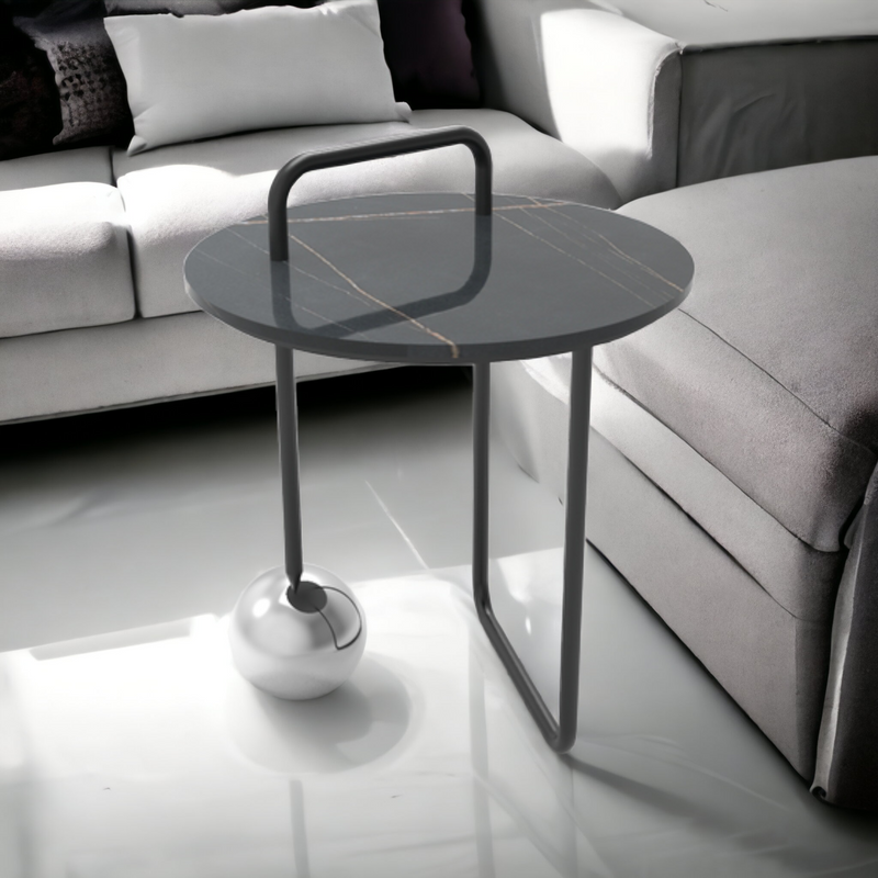 SAVANNAH END TABLE