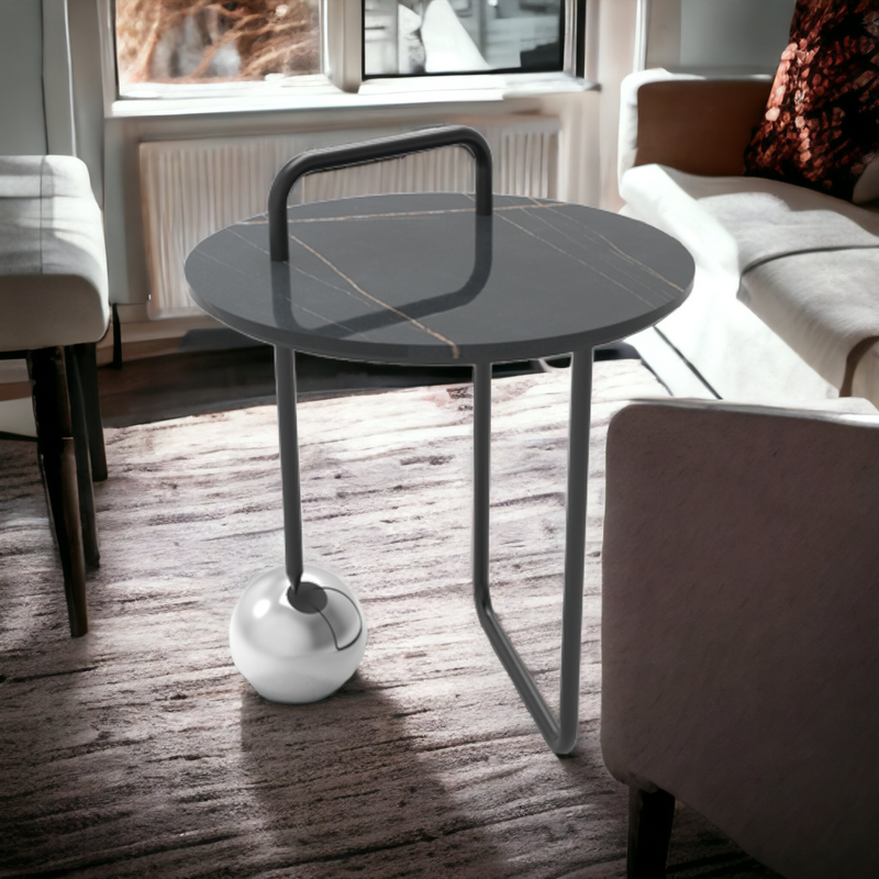 SAVANNAH END TABLE