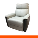 ISADORA MANUAL RECLINER CHAIR