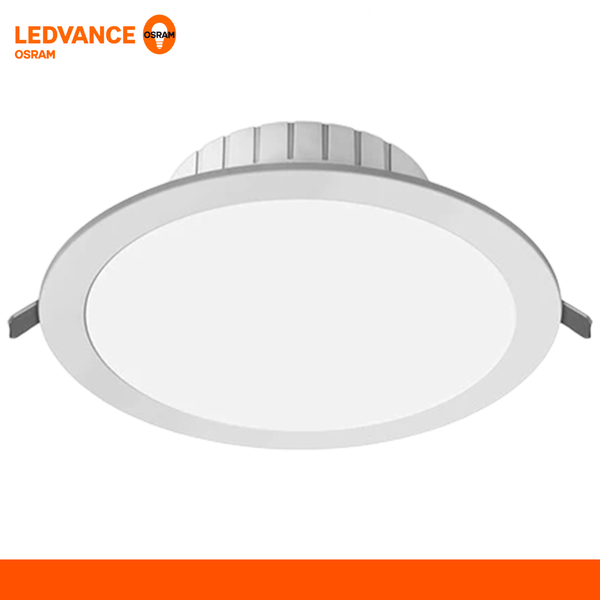 LEDVANCE LED Value Downlight 10.5W (Round)