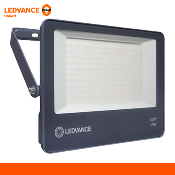 LEDVANCE LED Eco Floodlight 200W