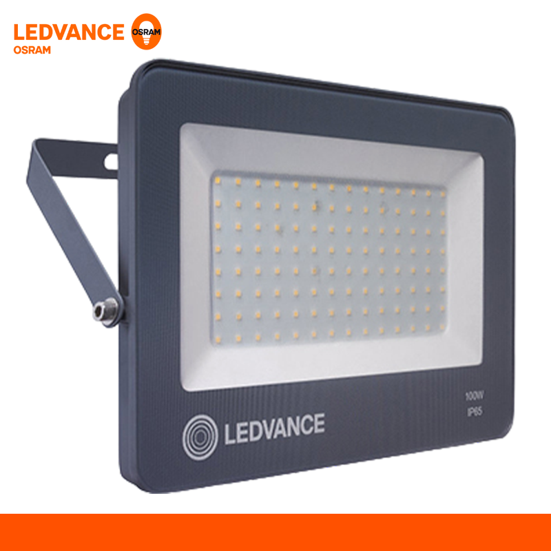 LEDVANCE LED Eco Floodlight 100W