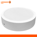 LEDVANCE Eco Downlight G2 Tri Color 18W Surface Mounted