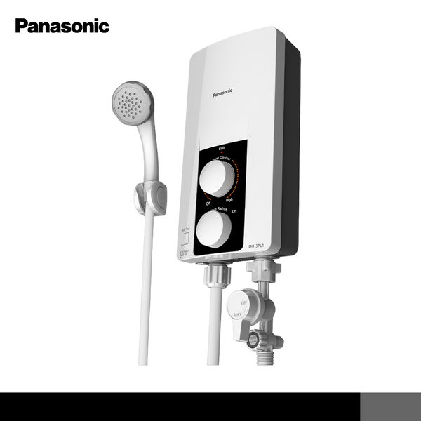 Panasonic Water Heater DH-3PL1 Single-Point
