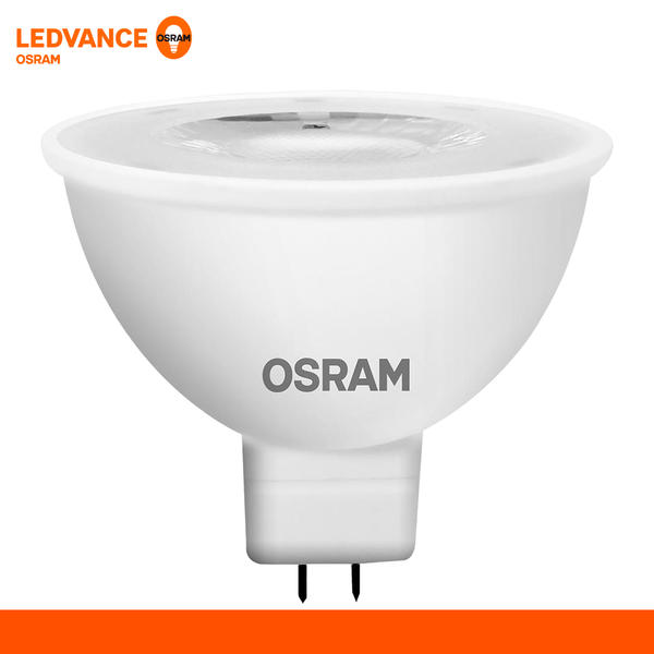 OSRAM LED 7.5W MR16