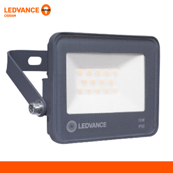 LEDVANCE LED Eco Floodlight 10W