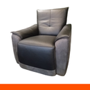 Feather 1 Seater Recliner