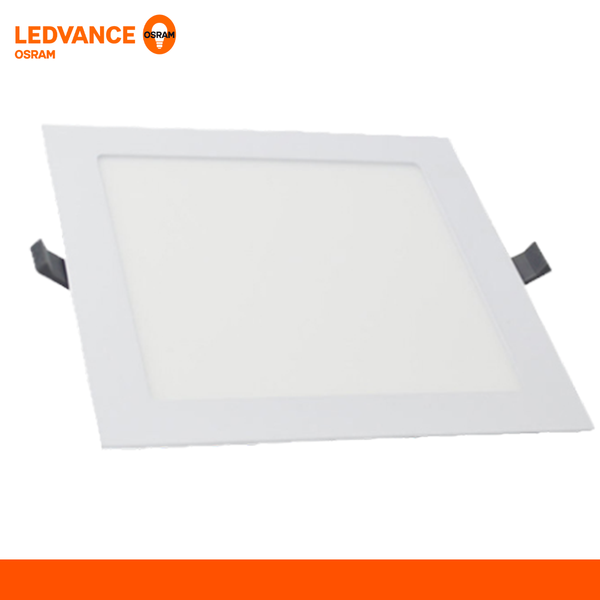 LEDVANCE LED Eco Slim Downlight 12W (Square)