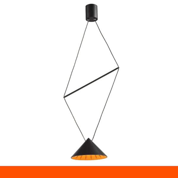 JJ-PD-P0209_200A Pendant Lamp