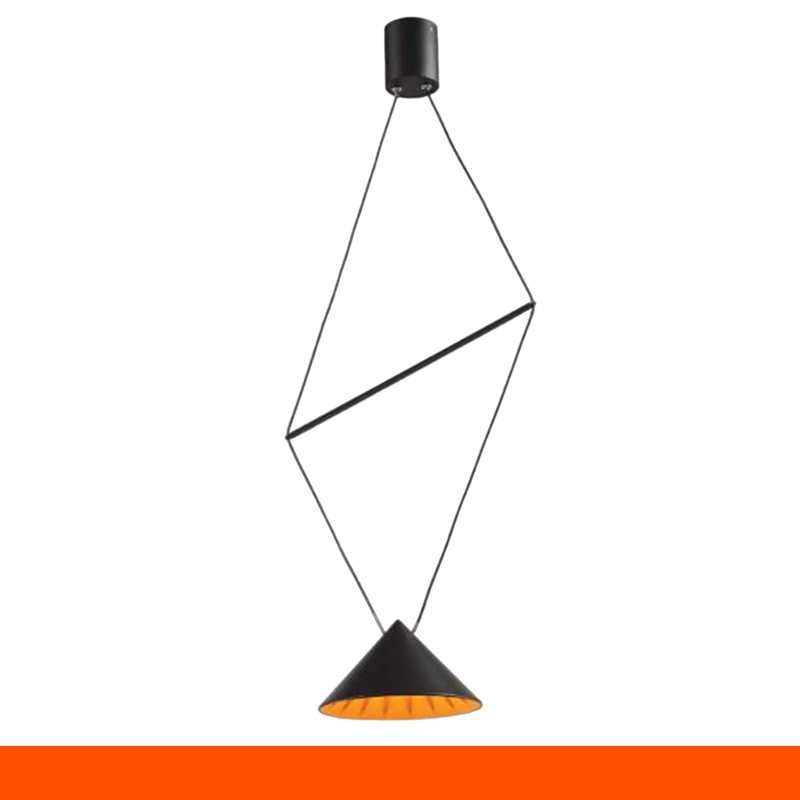 JJ-PD-P0209_200A Pendant Lamp