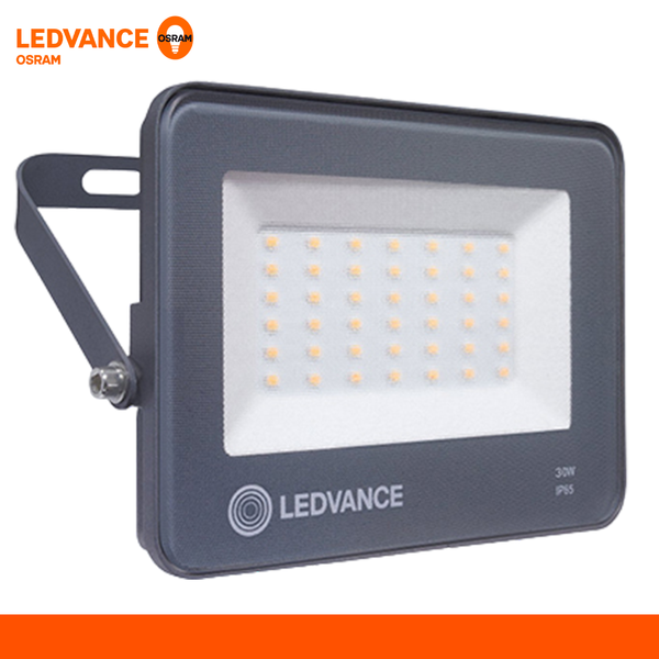 LEDVANCE LED Eco Floodlight 30W