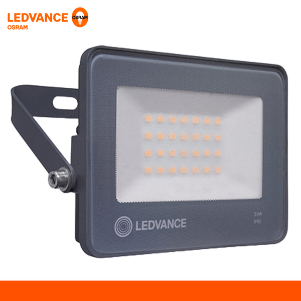 LEDVANCE LED Eco Floodlight 20W
