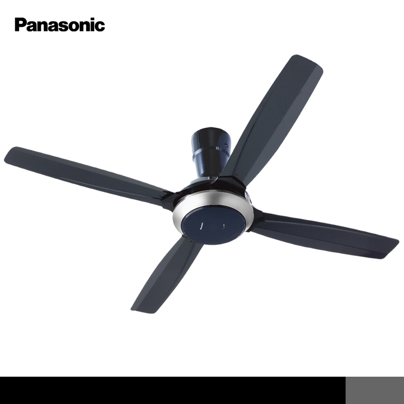 Panasonic Ceiling Fan F-56XPG - Main Image