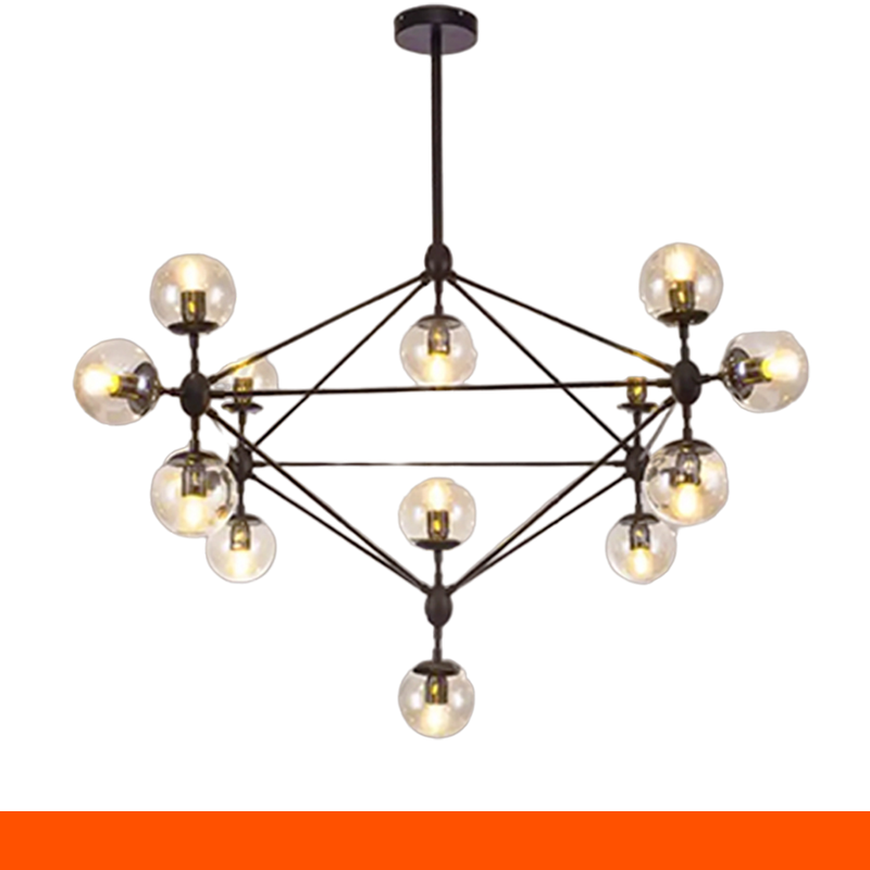 HY-PD-PL1226-15 Pendant Lamp