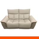 Feather 2 Seater Recliner