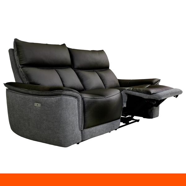 Feather 2 Seater Recliner
