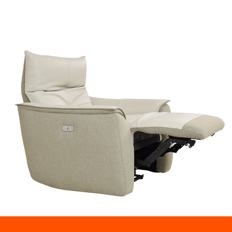 Feather 1 Seater Recliner