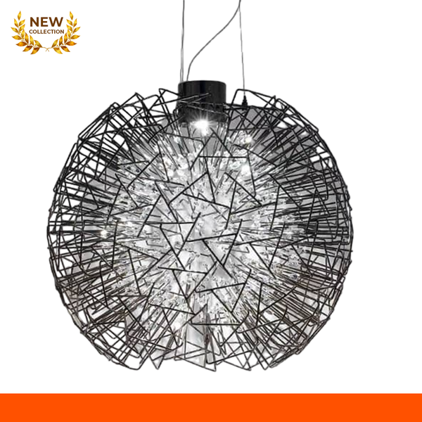 Dael Pendant Lamp