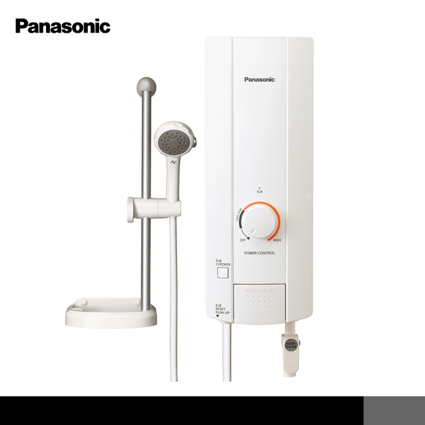 Panasonic Water Heater DH-4HS1P Single-Point