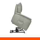 WAVE 1 SEATER LIFT CHIAR RECLINER