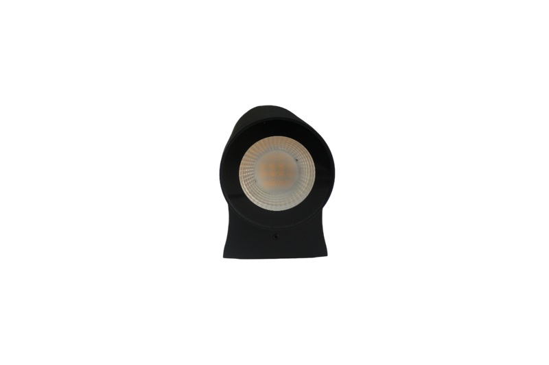 ENDO WL-85-8W-BLK