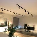 ENDO TL228-10W-BLK-30DE