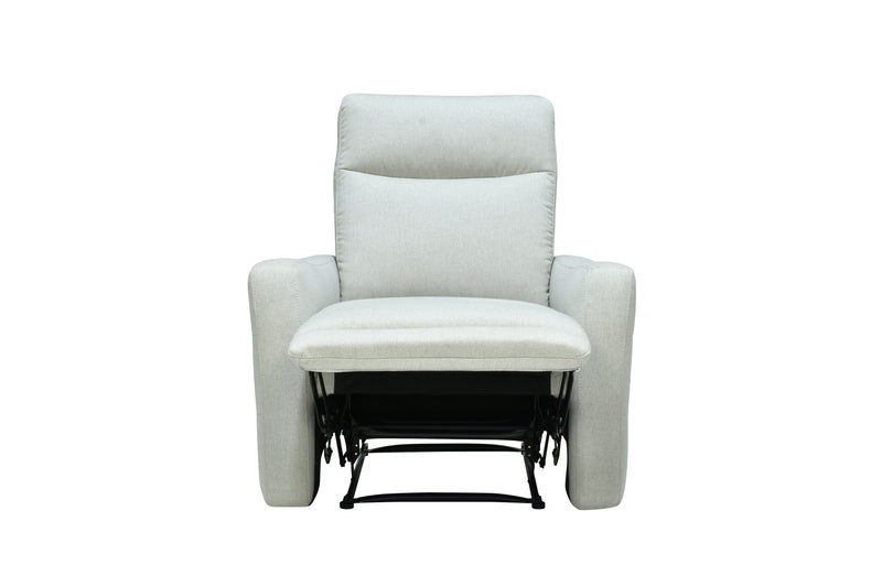 ISABEL 1 SEATER MANUAL RECLINER CHAIR