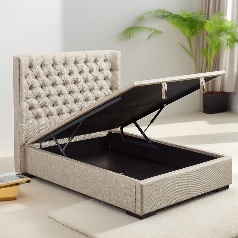 Desmond Bed Frame