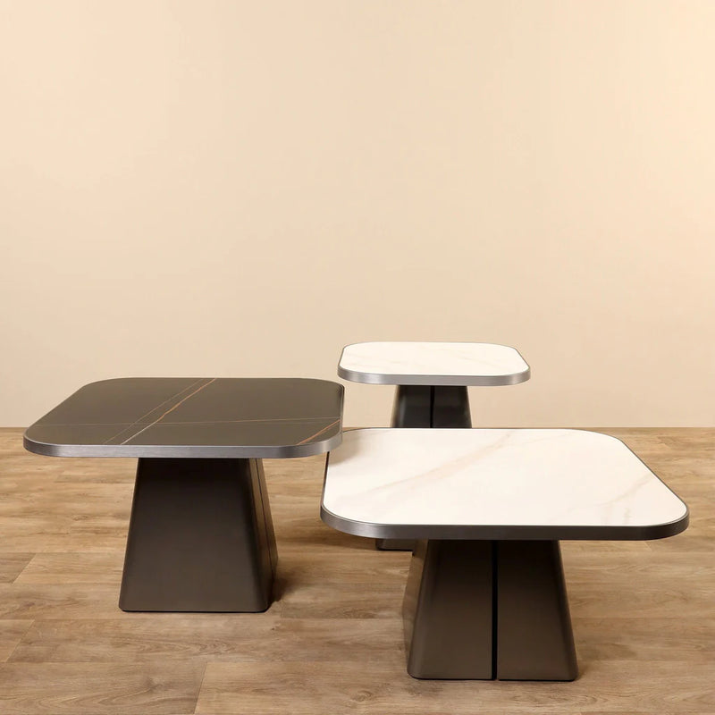 SELINA END TABLE