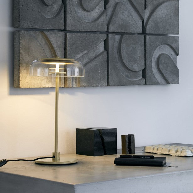 Thomas Table Lamp