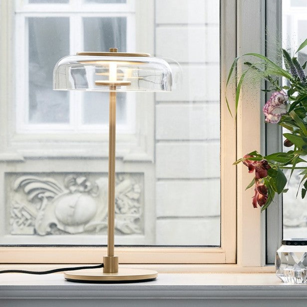 Thomas Table Lamp