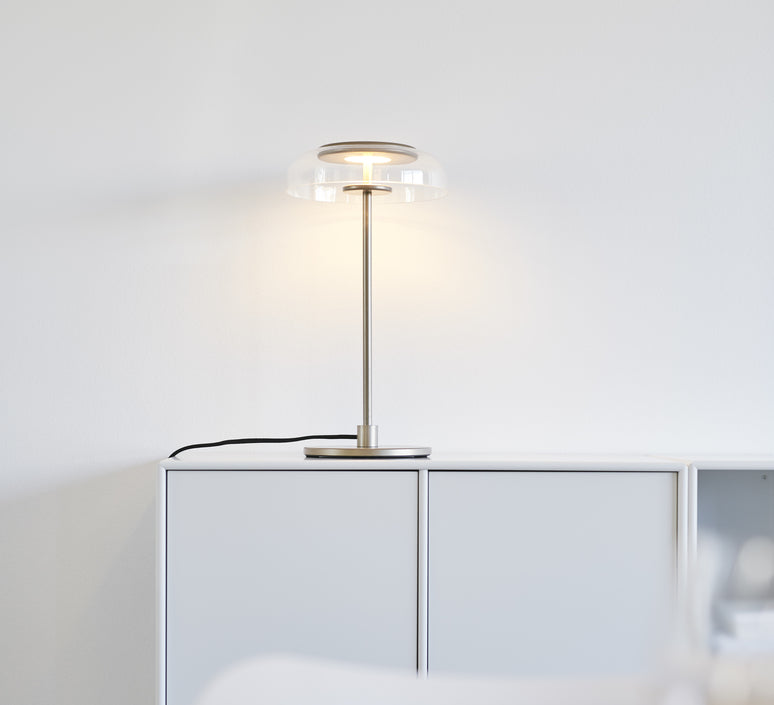 Thomas Table Lamp