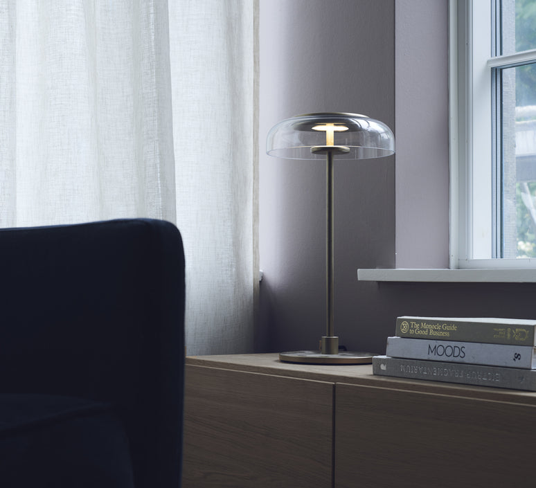 Thomas Table Lamp