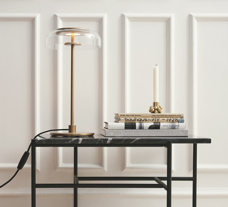 Thomas Table Lamp