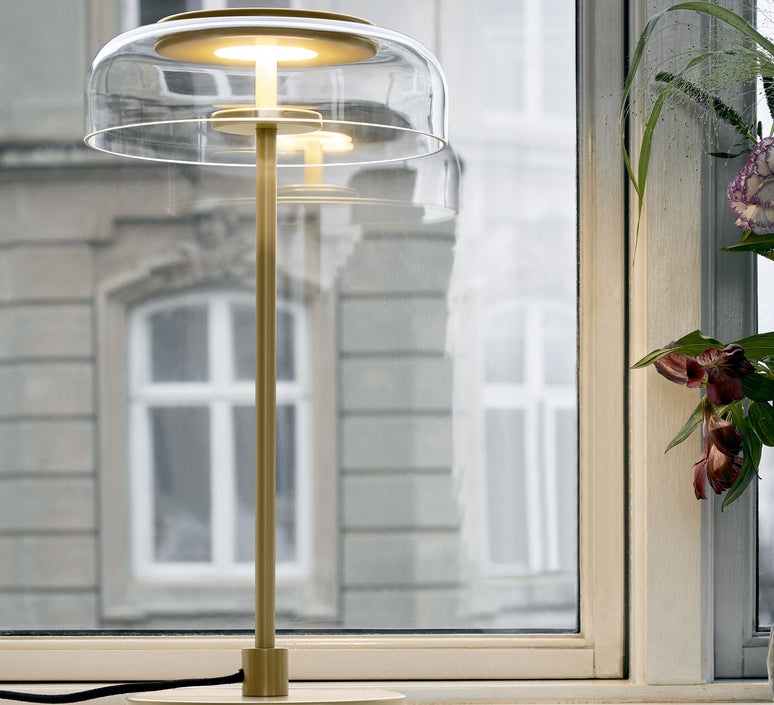 Thomas Table Lamp