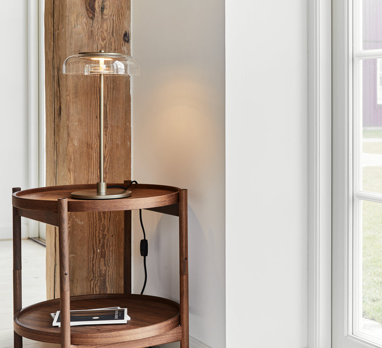 Thomas Table Lamp