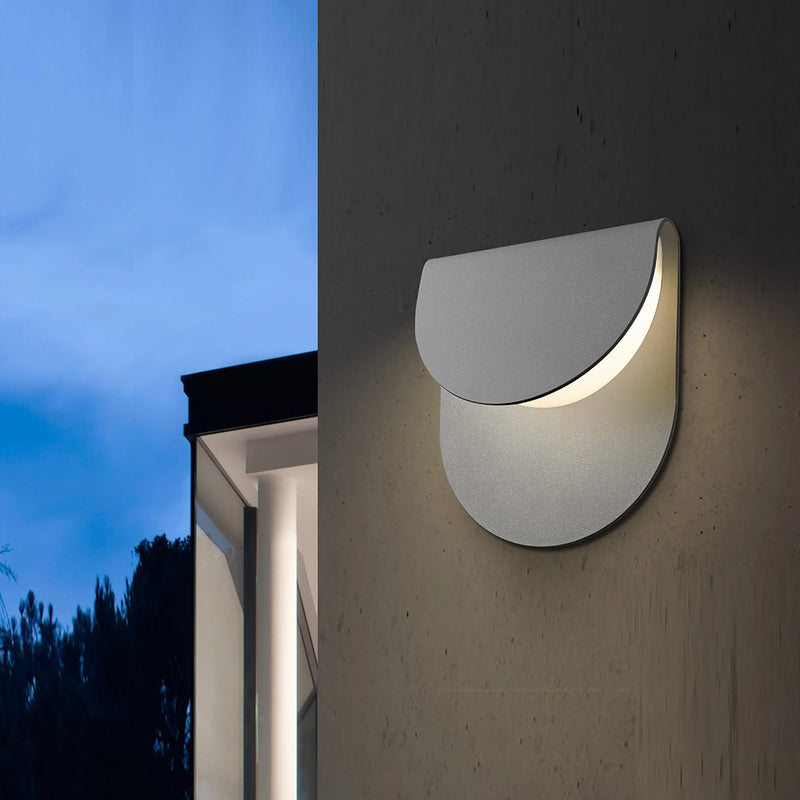 JJ-WL-LWA0040A Wall Lamp