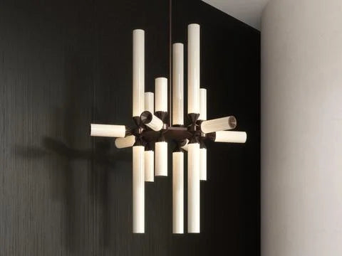 SY-PD-808991020 Pendant Lamp