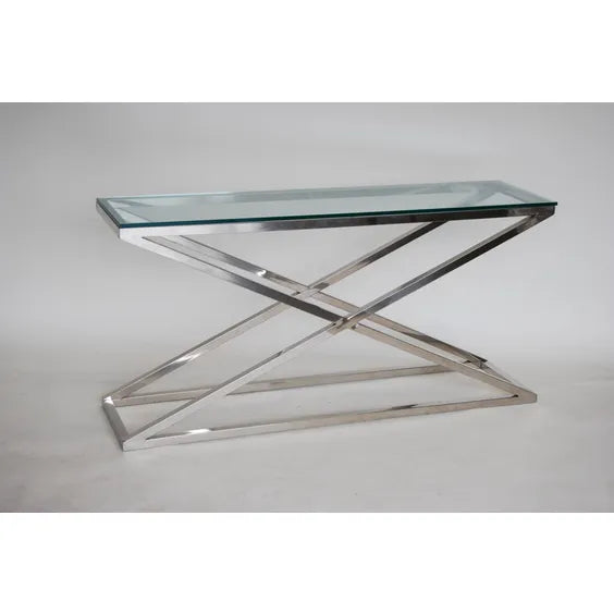 IESHA II Console Table