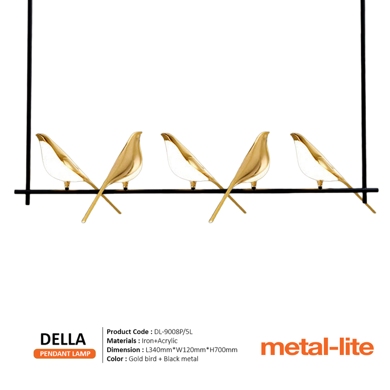 Della
