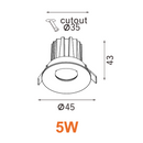 AstraLux Mave Micro Series