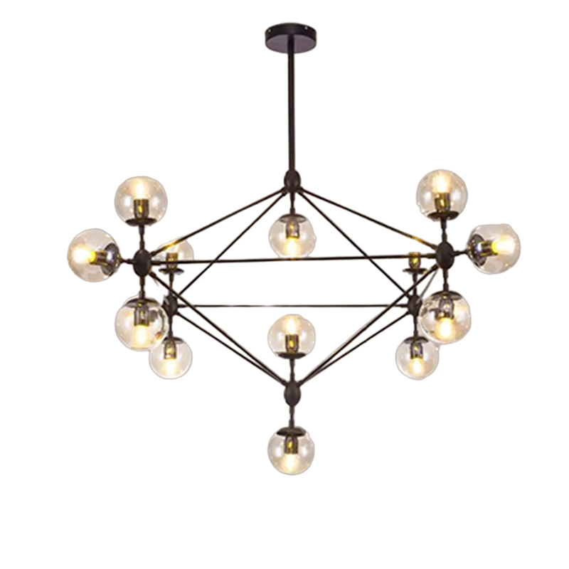 HY-PD-PL1226-15 Pendant Lamp