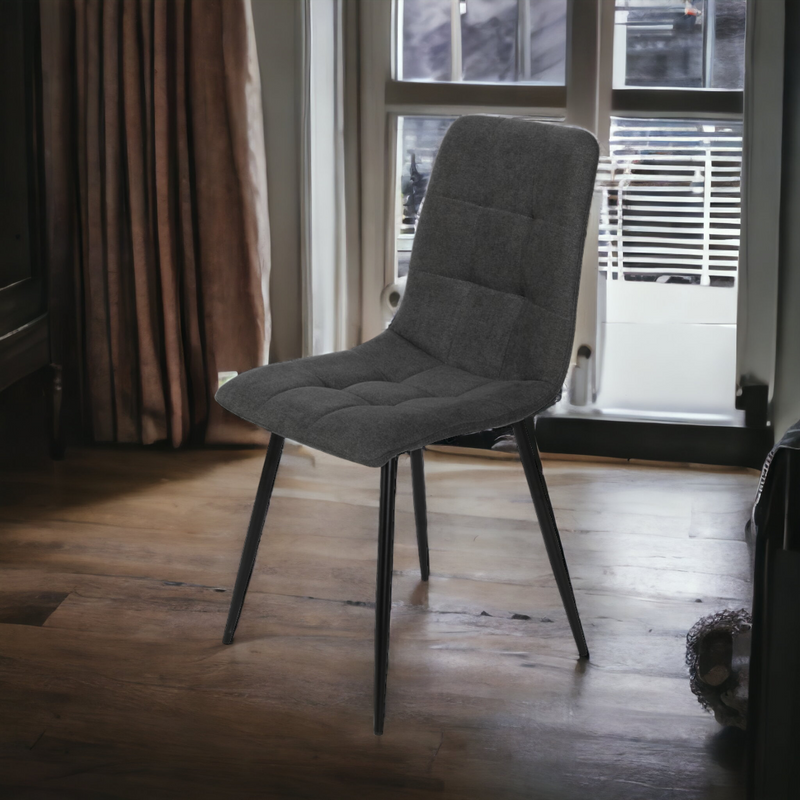 IMAN Leisure Chair