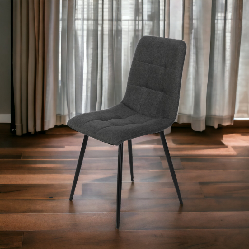 IMAN Leisure Chair